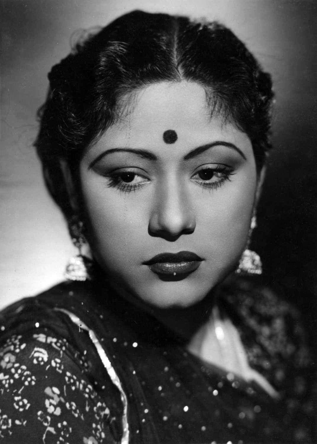 Sulochana Chattopadhyay